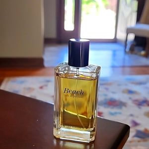 Perfume beach